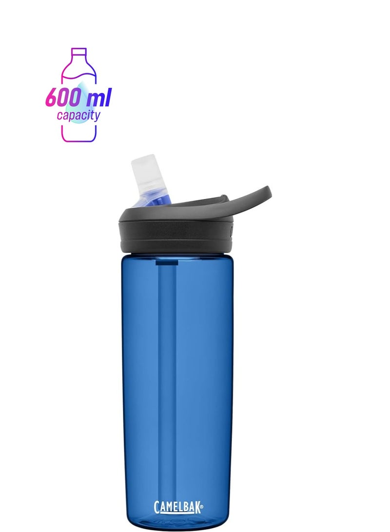 CAMELBAK Eddy+ 20Oz Oxford Water Bottle